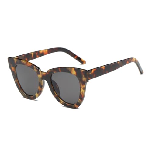 Lunettes œil de chat pour femmes : découvrez notre modèle de soleil vintage et luxe