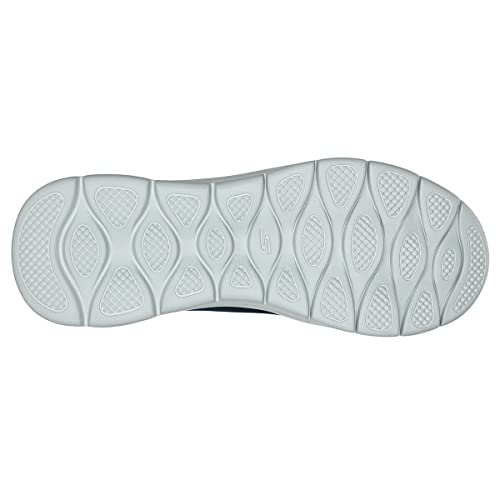 Image of Skechers Mens Go Walk Flex Slip Ins Sneakers