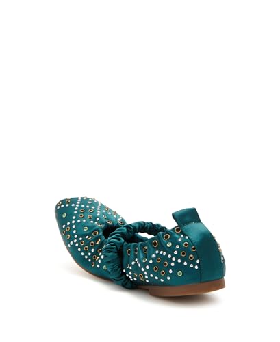 Katy Perry Women's The Jammy Scrunch Ballet Flat3