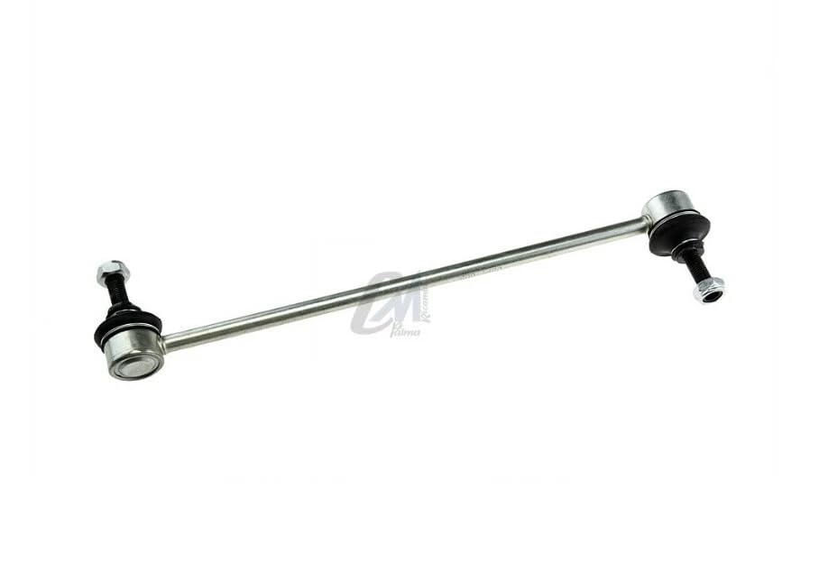 COPPIA 2 ASTA/PUNTONE BIELLETTA DX E SX ANTERIORE BARRA STABILIZZATRICE PER PANDA 169
