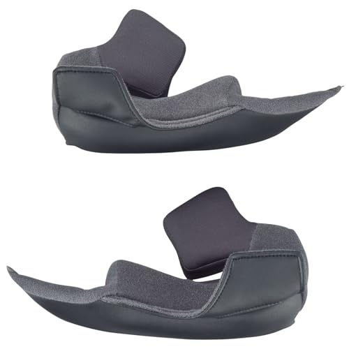  Shoei Neotec - Set di 3 guanciali tipo QM
