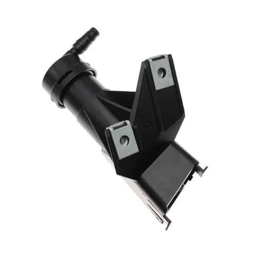 Boquilla de pulverización de limpieza Toyota Avensis T25 para solucionar faros delanteros sucios