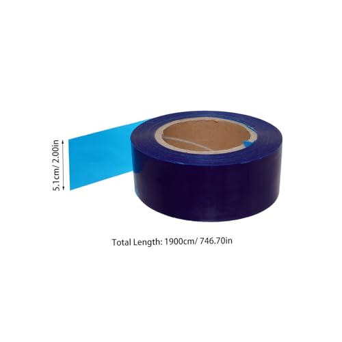 Cinta Protectora de Rueda OSOLADY Azul miniatura 2