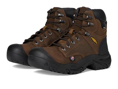 KEEN Utility Men's Mt Vernon Ii 6