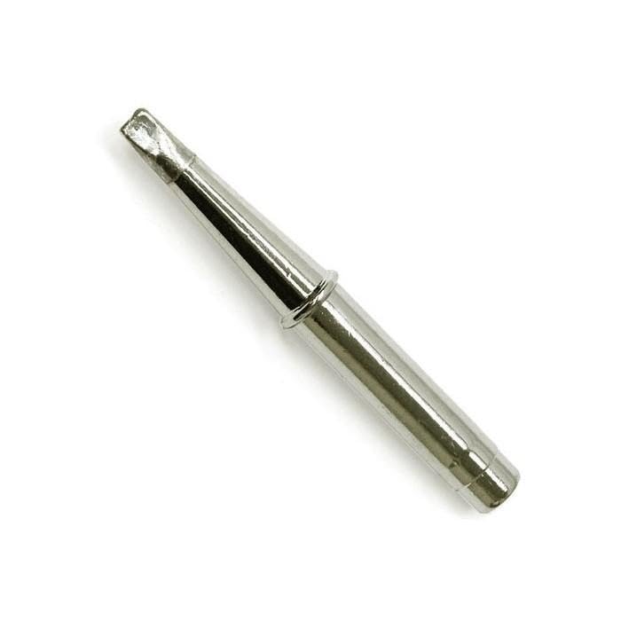 Weller 3/16" Chisel Tip 700°F for W100PG Soldering Iron
