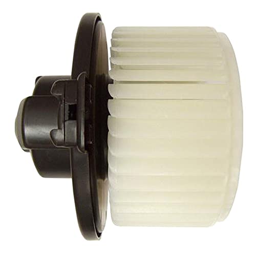 Image of TRQ A /C Heater Blower Motor w /Fan Cage for Toyota Tacoma Echo Pickup Truck