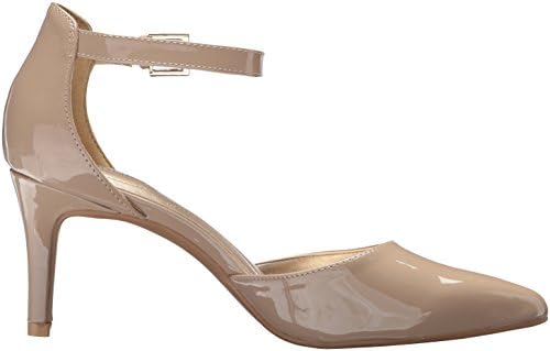 Bandolino Women's Ginata Pump, cafe latte, 5 | Image 5