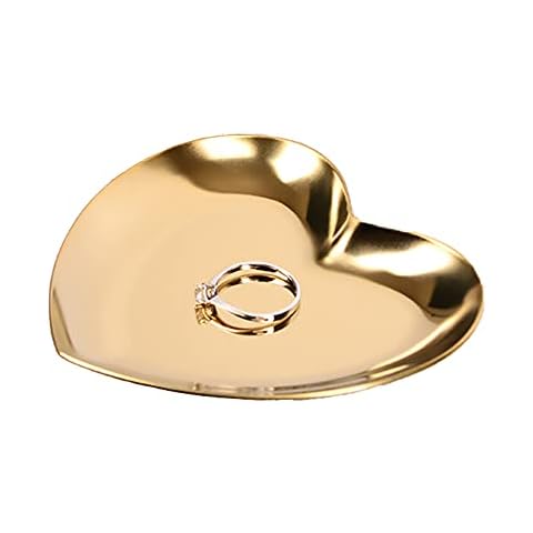 Plateau de rangement bijoux TopHomer Cover