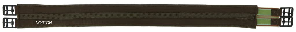 Norton Cinta de Caballo elástica de Confort