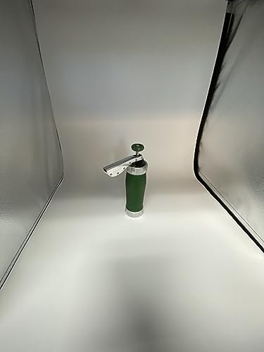 Foto von Marcato BI-DES-VER Biscuits Design grün, Aluminium 8307GN