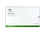 Zoom IMG-1 mepilex medicazione per ferite 10