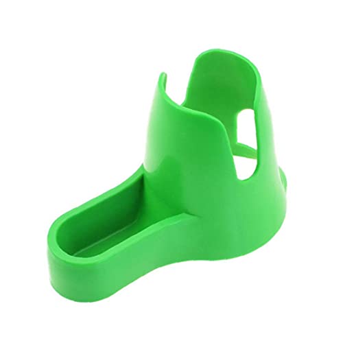 NIDONE Hamsters Waterfles Automatische Feeder Water Food Dispenser voor Kleine Dieren Cavia Rat Konijn Dwerg Gerbil… - Image 5