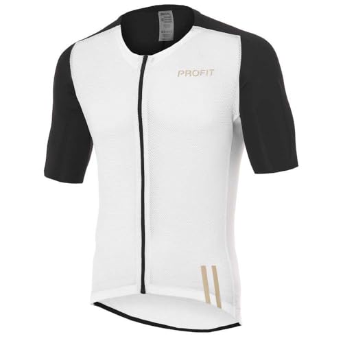 Spiuk Profit Summer Maillot M/C Hombre