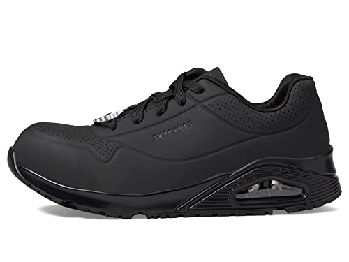 Image of Skechers Women's Work Uno Sr Deloney Shoe