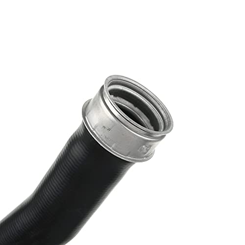 Ladeluftschlauch Turboschlauch Vorne für A3 Golf J-e-t-t-a P-a-s-s-a-t T-o-u-r-a-n Altea Leon Toledo Octavia Superb 1.9L 2.0L Diesel 2003-2019 1K0145834L