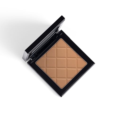 Image of PAC Spotlight Bronzer Centre Stage | Lightweight Matte Bronzer | Long-Lasting Buildable Formula