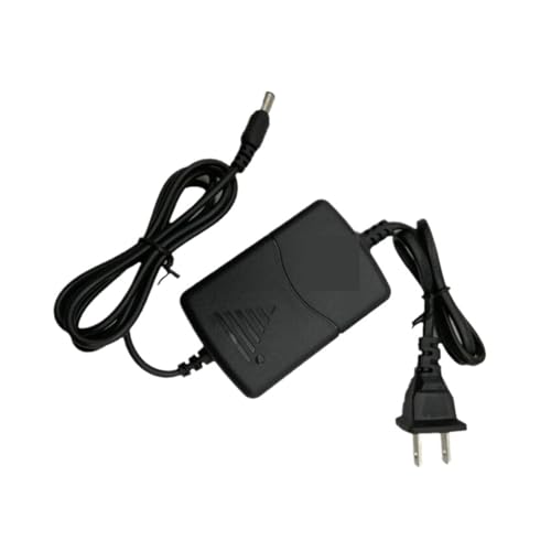Transformador 5V 2A para cámaras con cable doble y toma BR 2