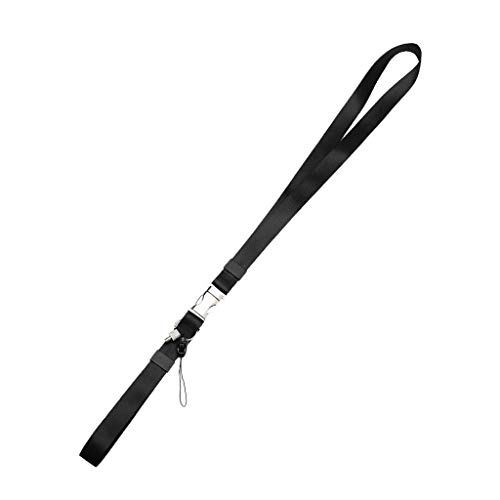 Preisvergleich Produktbild dailymall Hängegurt Verstellbares Halsband Kamerazubehör Für Insta360 Osmo Action