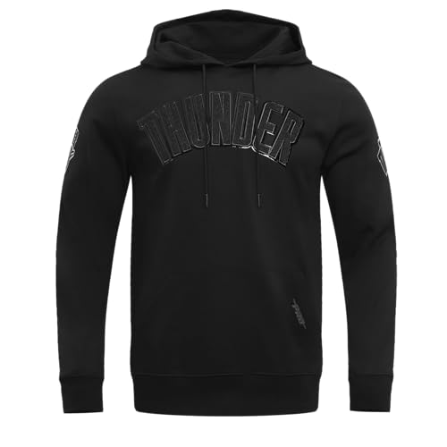 Image of Pro Standard Mens NBA Classic Pull Over Hoodie