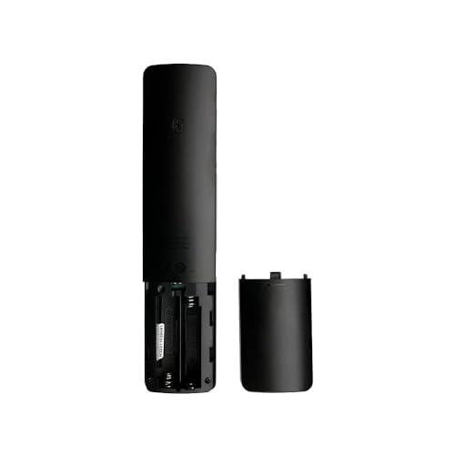 Image of Replacement Smart TV Remote Control Compatible with Xiaomi Mi Smart TV, Compatible with Mi LED TV, Compatible with Mi Android TV, Infrared Remote with All Essential Functions, Plug & Play