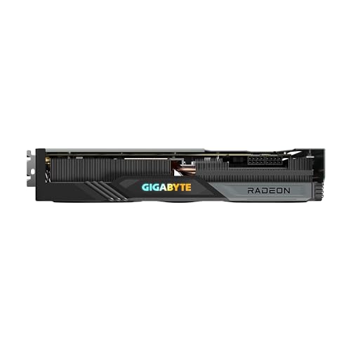 Image of GIGABYTE Radeon RX 7900 GRE Gaming OC 16G Graphics Card, 3X WINDFORCE Fans 16GB 256-bit GDDR6, GV-R79GREGAMING OC-16GD Video Card