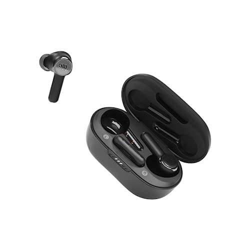 JBL, Fone de Ouvido Gamer, Quantum TWS, Sem Fio, Bluetooth, Com C...