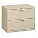 Tennsco 15 by 52-Inch 8-Drawer File Cabinet for 3 by 5 And 4 by 6 Cards, Black