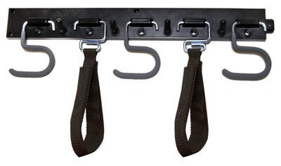 CoolKitchen SVSS48 48 in. Storage Advanced Smart System