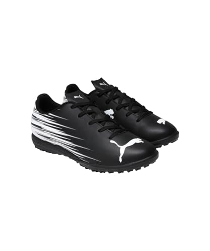 Image of Puma Unisex-Child Attacanto II Tt Jr Football Shoe