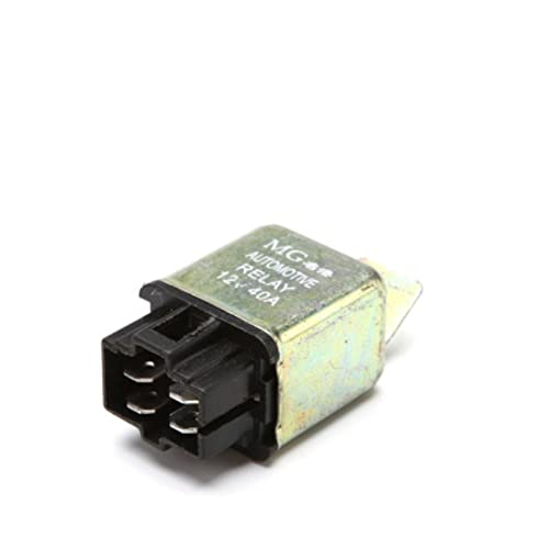 Relé de aire acondicionado de coche 24V 40A soluciona fallos de luces 3