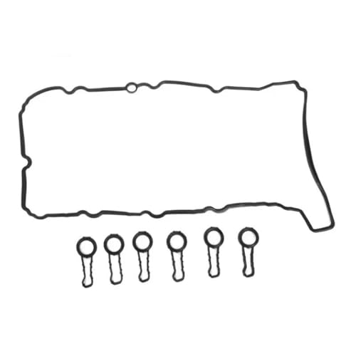 Joint de couvre-culasse pour X3 F25 X4 F26 X5 X6 | Moteur 2010-2017 OEM 11128515732