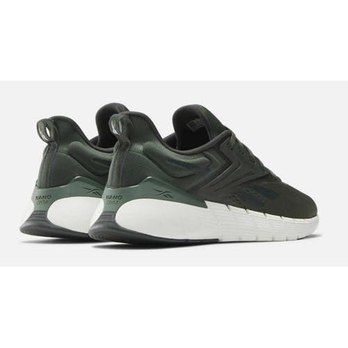 Image of Reebok Mens Nano Gym Sneakers for Men, Workout Mens Shoes