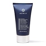 MONAT Damage Repair Bond-Fortifying Hair Crème – Leave-in Crème Conditioner Refreshing Neroli and Orange Flower Fragrance – Enhances Shine and Texture – No Frizz in Humid Conditions