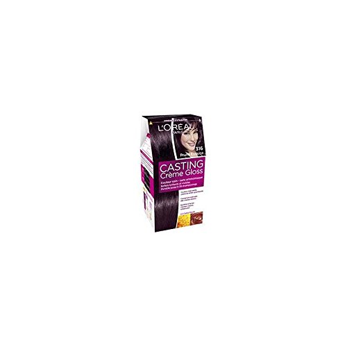 L'OREAL Paris Creme Gloss - coloration ton sur ton