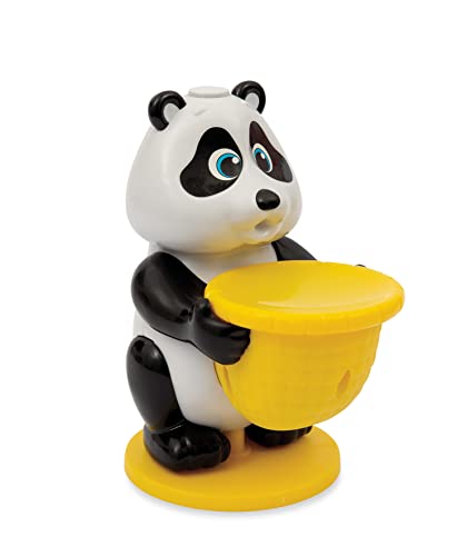 Grandi Giochi - Panda Fun, Gioco in Scatola