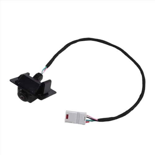Caméra de recul HD avec vision nocturne nette pour stationnement Chevrolet Malibu