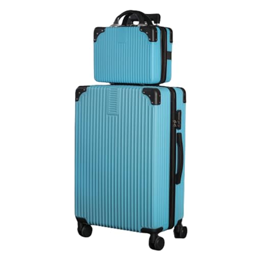 [SLLS] �X�[�c�P�[�X �Z�b�g�b�t�@�X�i�[�� ��e�ʁb���i�K�L�����[�o�[�b�@�������Ή��b�ϏՌ�������h�~�b360�x��]�_�u���L���X�^�[�b���t���b�������p�[�v�� (2XL�T�C�Y(105L/�����K�v),�u���[+�~�j�P�[�X)