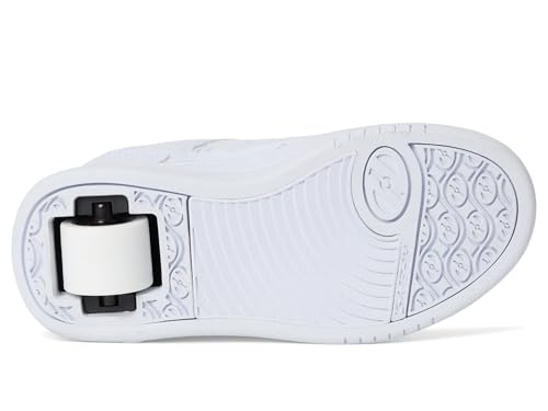 HEELYS Unisex-Child Voyager (Little Big Kid/Adult) Wheeled Heel Shoe3