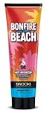 Snooki Bonfire On The Beach Hot Tingle Bronzer 9oz