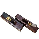 AVIMYA Holz-Handhobel DIY Holzbearbeitung Handheld-Trimmhobel Schreiner Holzschneidwerkzeug Fasenkanten-Schräghobel (Size : TU)