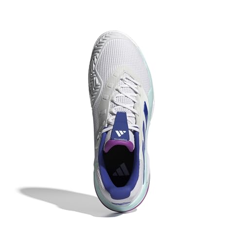 Image of Adidas Mens Barricade 13
