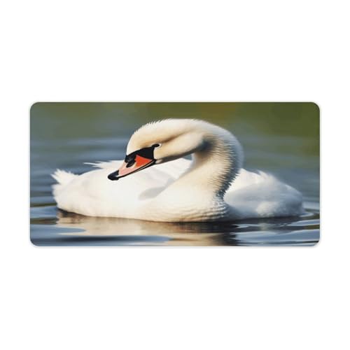 Mouse Pad Grande Antideslizante de Caucho VstaDank