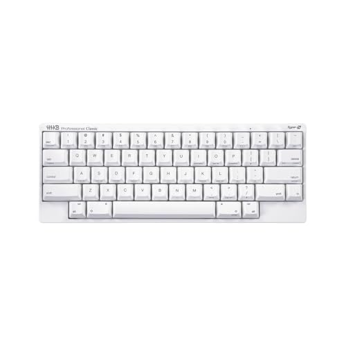 Amazon | PFU キーボード HHKB Professional Classic Type-S 英語配列