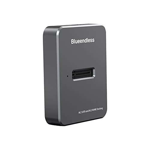 NVME + SATA - USB hbLO Xe[VAB + M L[ M L[p̊O M.2 NVMe SSD USB-C [_[ A_v^[