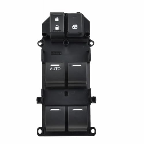 Lève-vitre électrique de rechange Accord 08-12 - Interrupteur bouton commande vitre 35750TB0H01