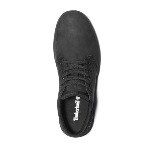 Image of Timberland Men's Davis Square Chukka Shoe