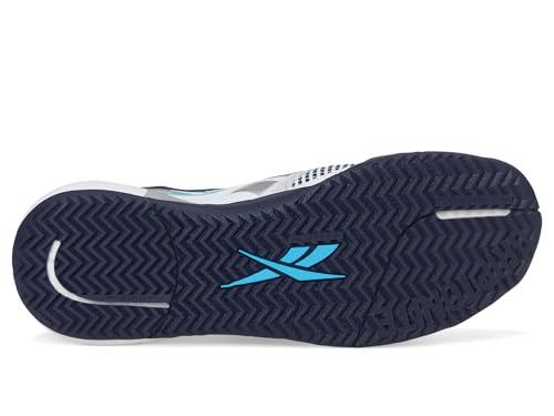 Image of Reebok Mens Nano Court Sport Men's Pickleball Or Tennis Shoes for Men