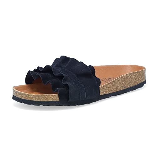 Miz Mooz Rocio Womens Sandals Black 9.5-10