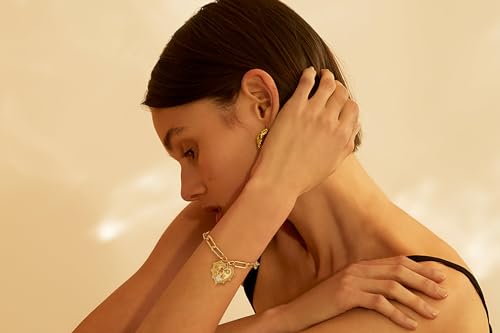 CLASSYZINT gold bracelet