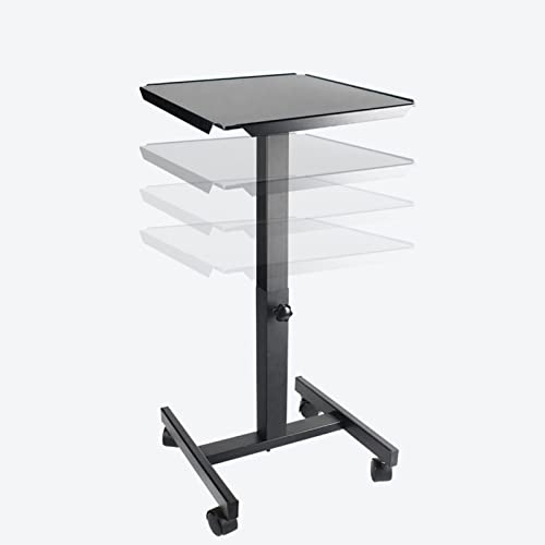 Soporte Universal Portátil para Proyector con Trípode Ajustable miniatura 5